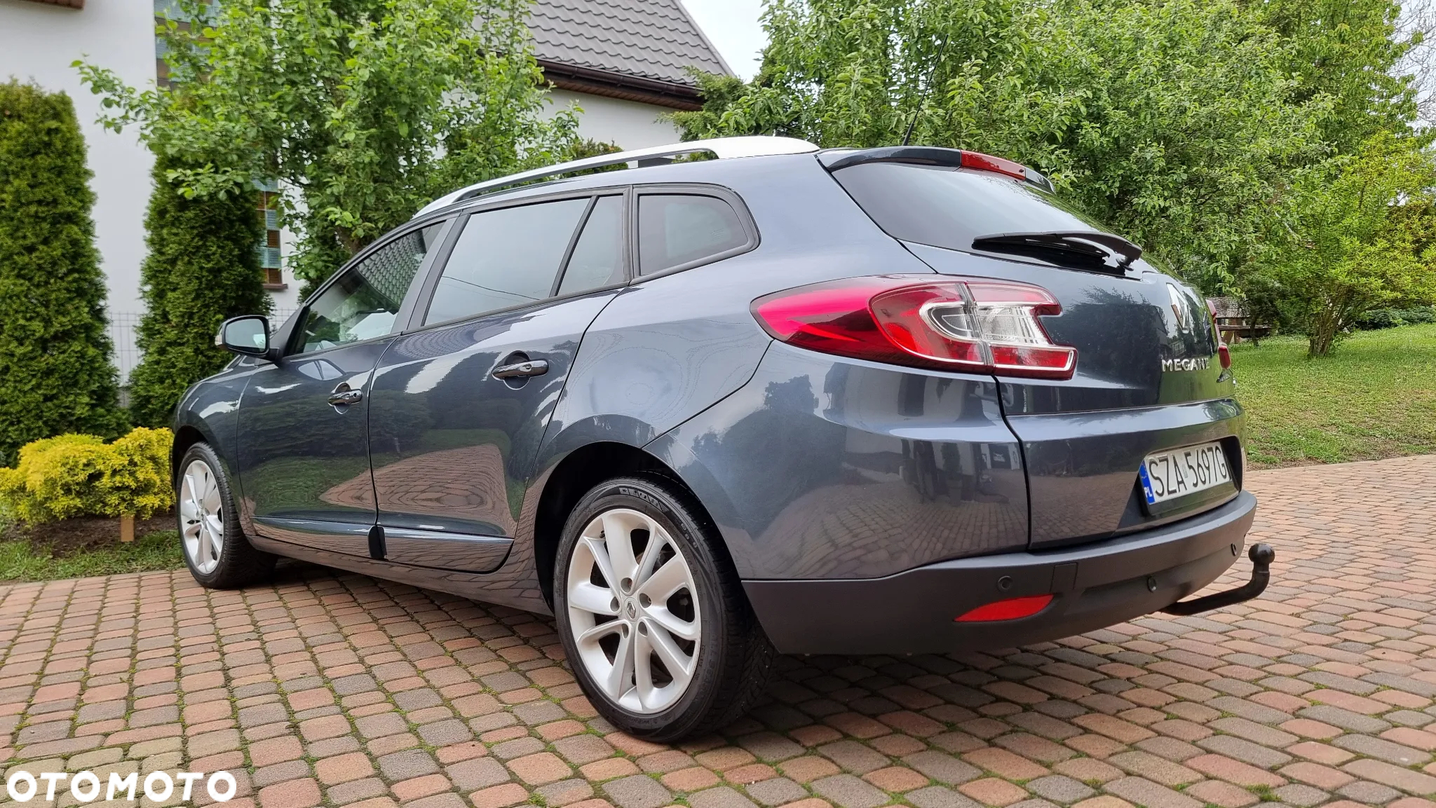 Renault Megane 1.5 dCi Limited - 16