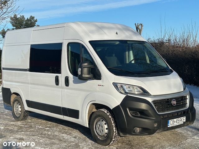 Fiat Ducato - 3