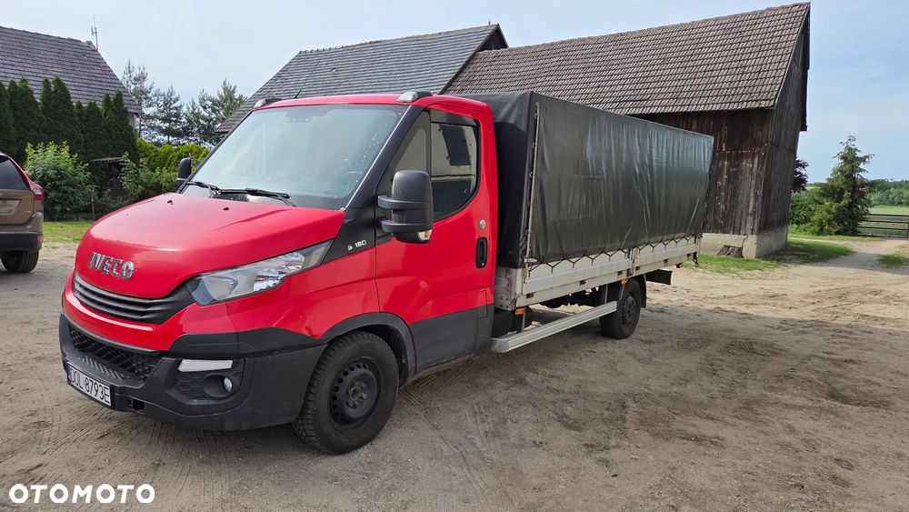 Iveco Daily - 4