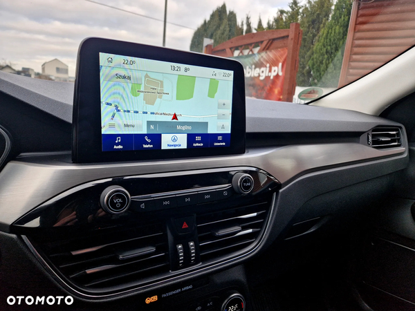 Ford Kuga 2.0 EcoBlue 4x4 TITANIUM