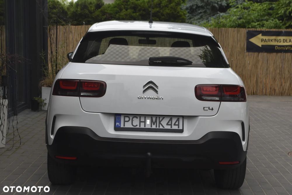 Citroën C4 Cactus - 6