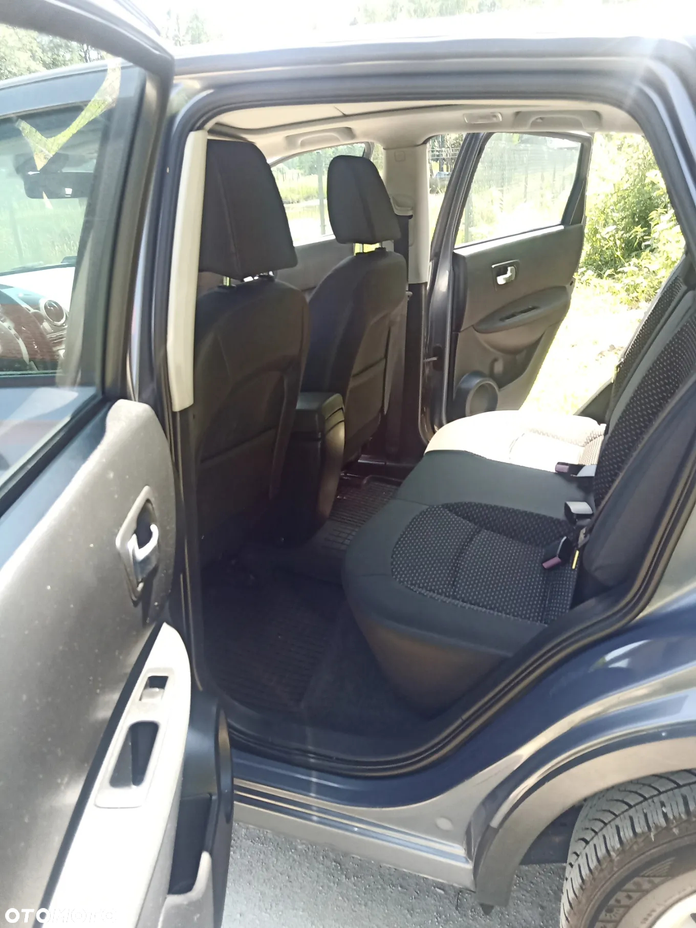 Nissan Qashqai - 12