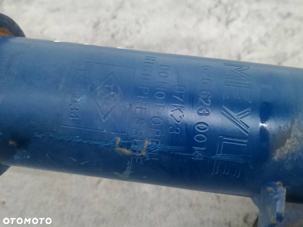 AMORTYZATORY PRZÓD KOMPLET OPEL ASTRA H 6266230015 1.7 CDTI - 7