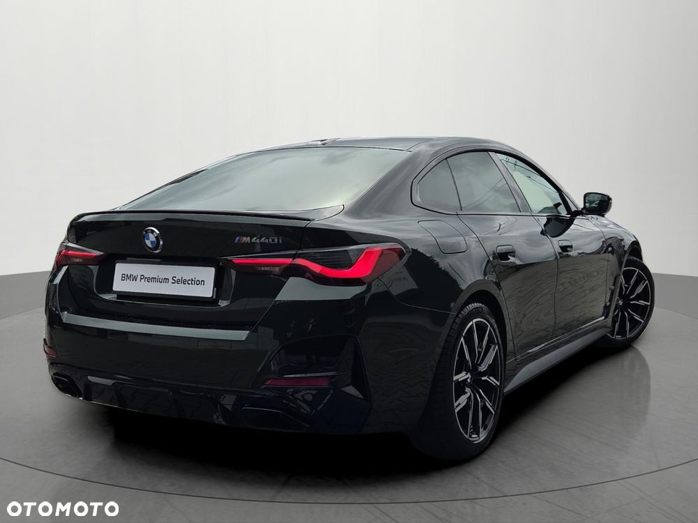 BMW Seria 4 M440i xDrive mHEV sport - 4