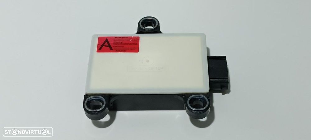 MÓDULO ESP LAND ROVER EVOQUE DYNAMIC - 3