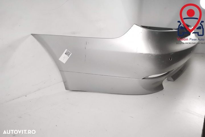 Bara Spate Originala cu Senzori In Stare Buna BMW 5 Series E60/E61 200 - 2