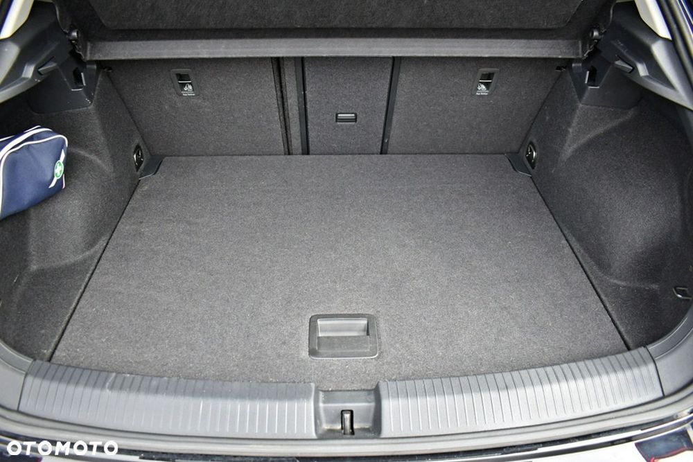 Volkswagen T-Roc 1.5 TSI Life DSG - 26