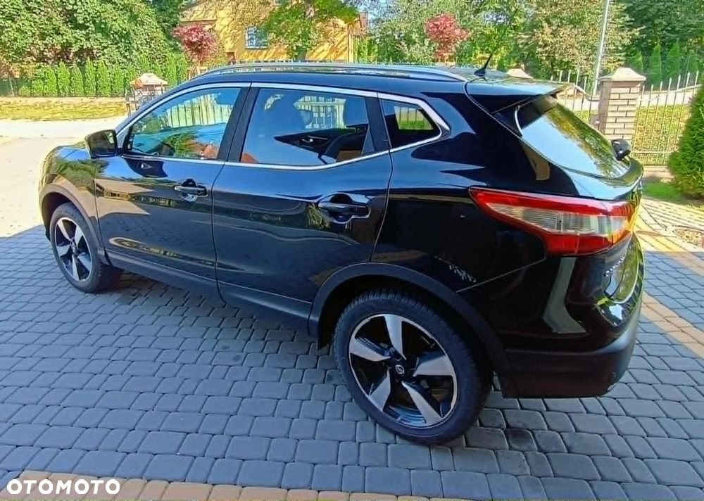Nissan Qashqai 1.2 DIG-T 360 - 13