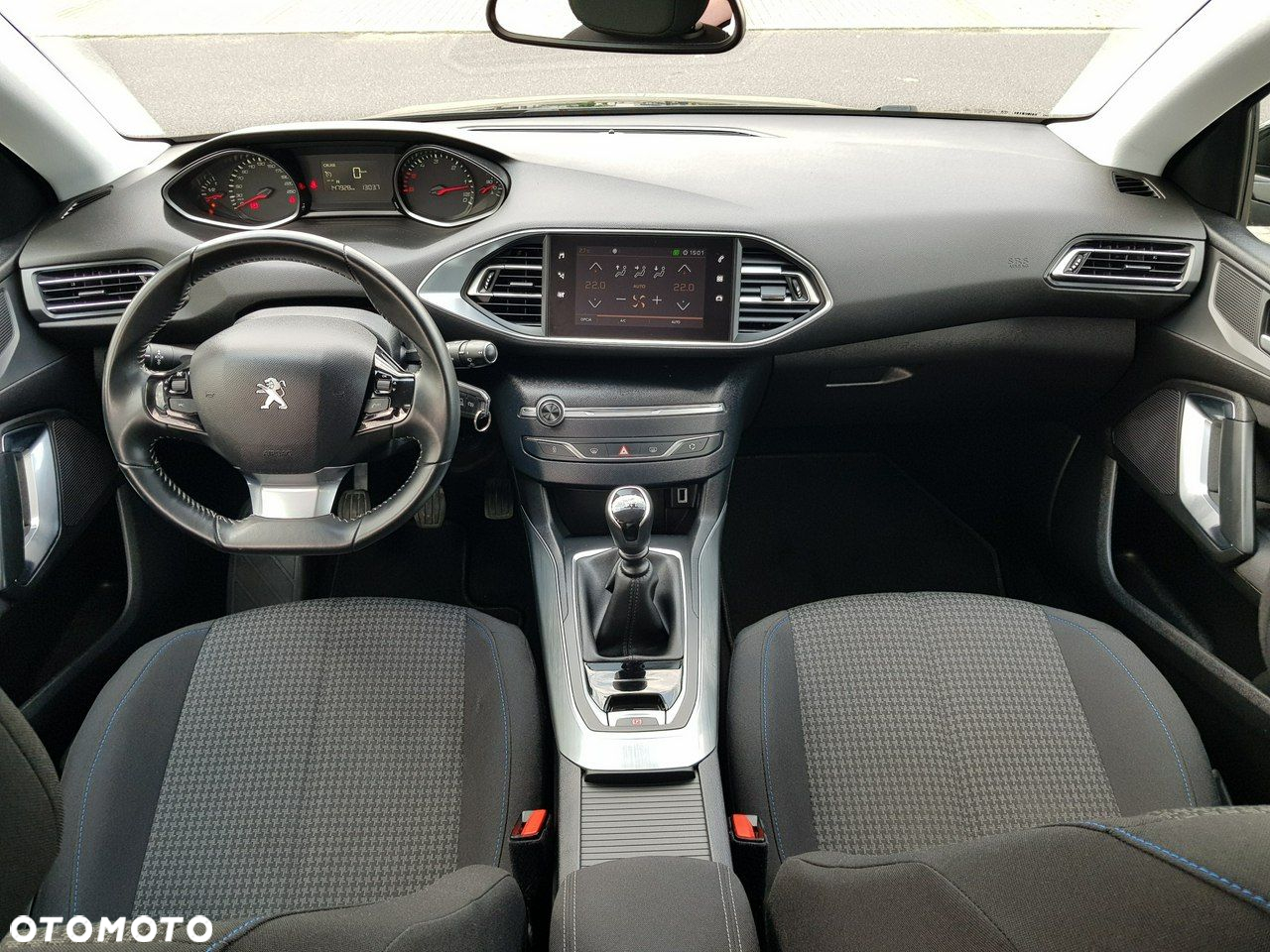 Peugeot 308 - 12
