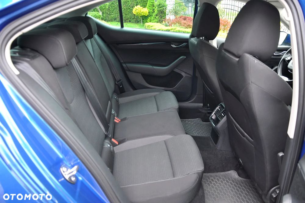 Skoda Octavia 1.0 TSI Ambition - 16