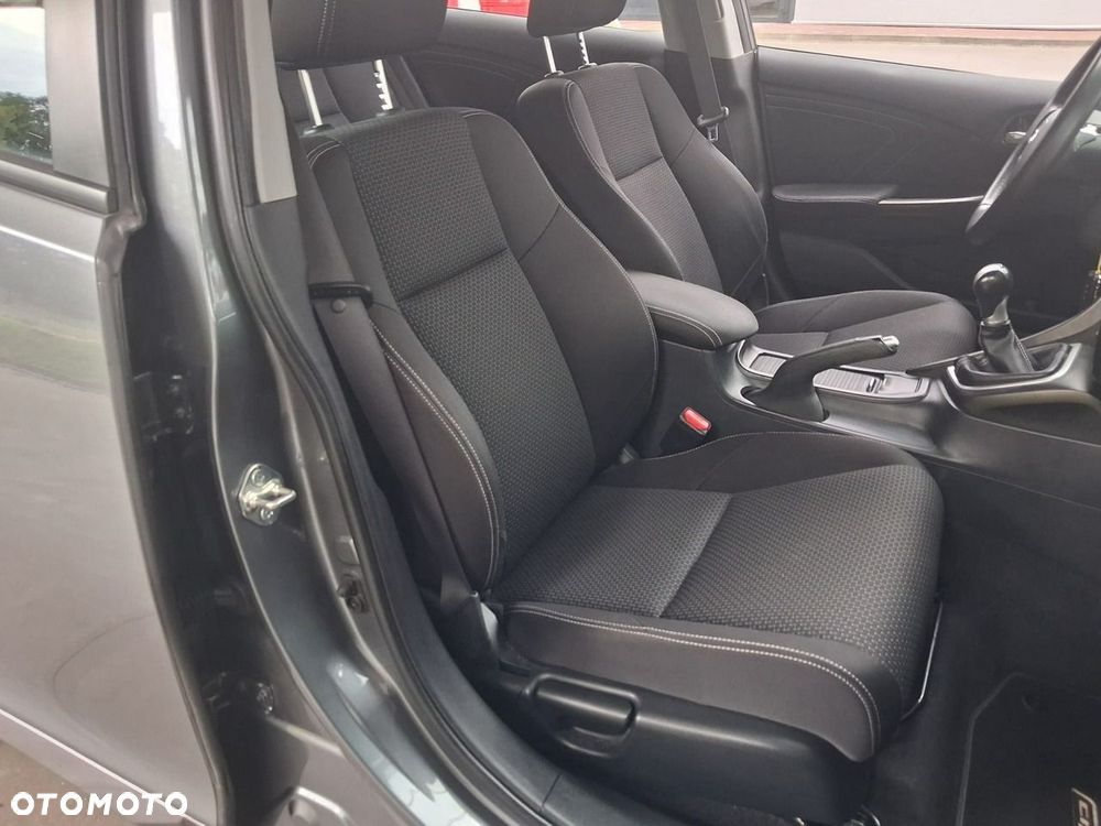 Honda Civic 1.8 Sport (Honda Connect+) - 9