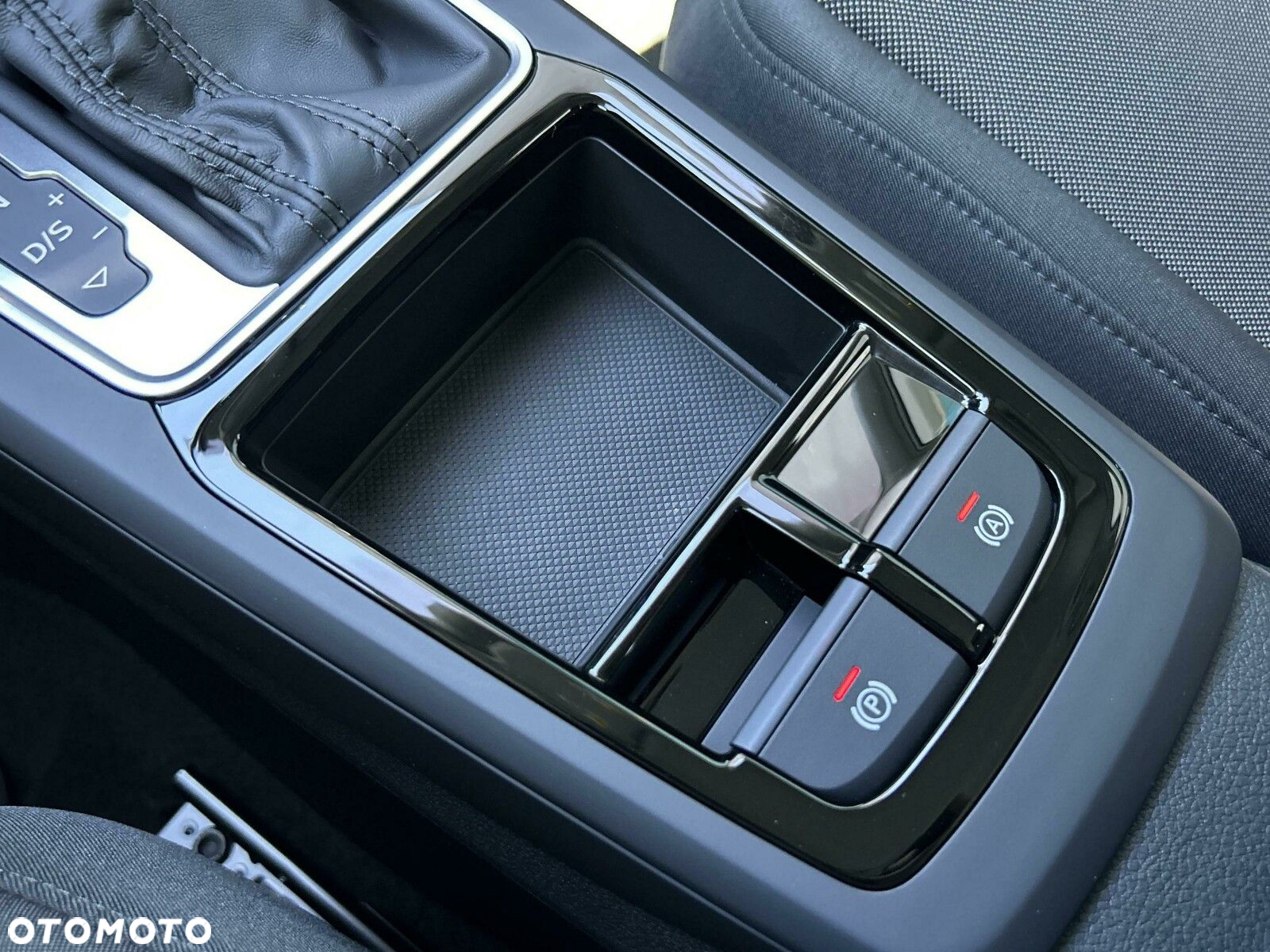 Audi Q2 35 TFSI Advanced S tronic - 17