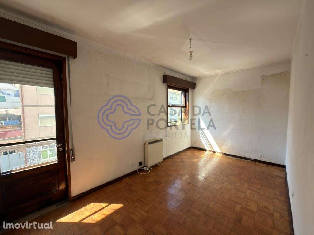 T2 com 3 frentes e vistas de rio | Quebrantões, Vila Nova de Gaia - Grande imagem: 3/17