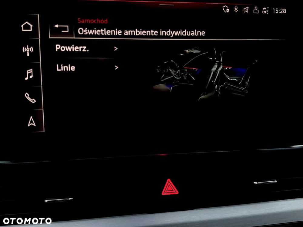 Audi A5 Sportback 35 TFSI S tronic S line - 27