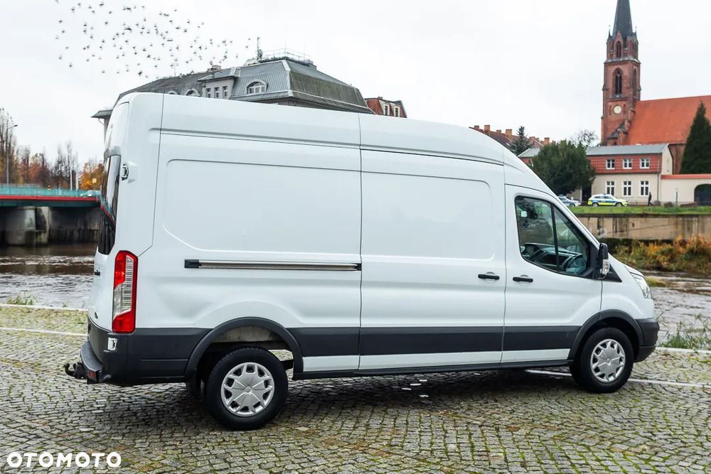 Ford Transit - 18