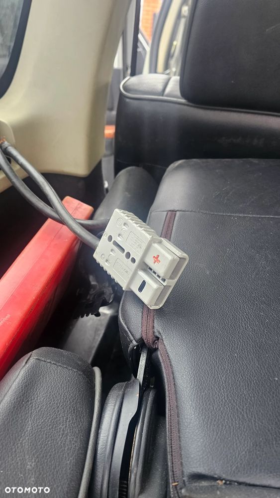 Nissan Patrol 3.0 Dci XE+ - 30