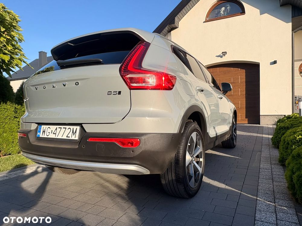 Volvo XC 40 - 17
