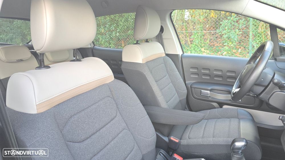 Citroën C3 Pure Tech 83 S&S PLUS - 10