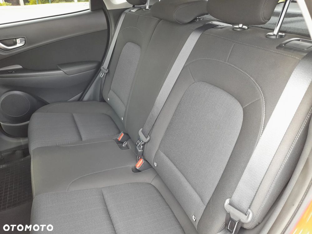 Hyundai Kona 1.0 T-GDI Style DCT - 18