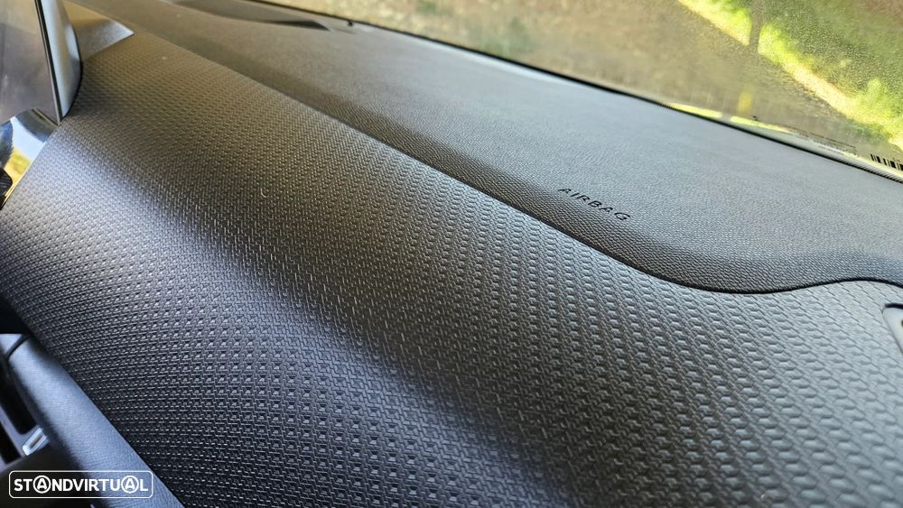 Citroën e-C4 X 50 kWh Shine - 39