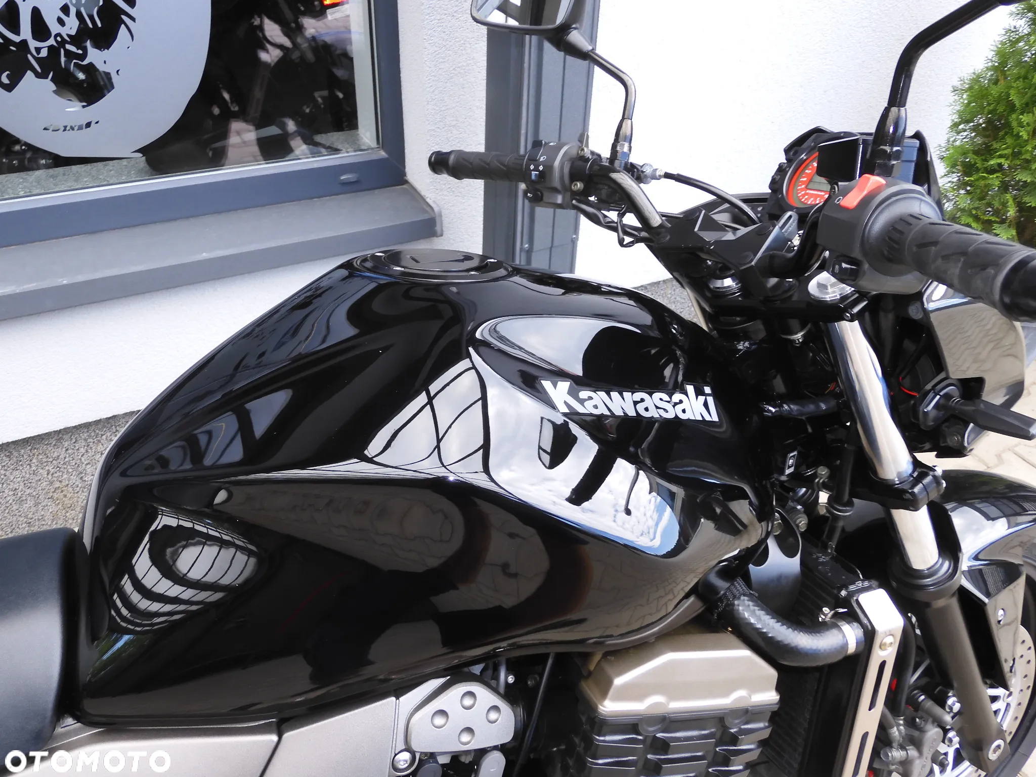 Kawasaki Z - 15