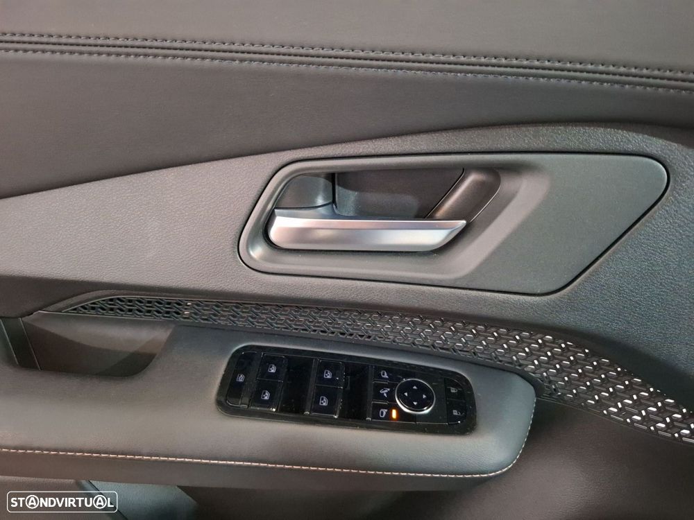 Nissan Ariya 87 kWh Advance - 15