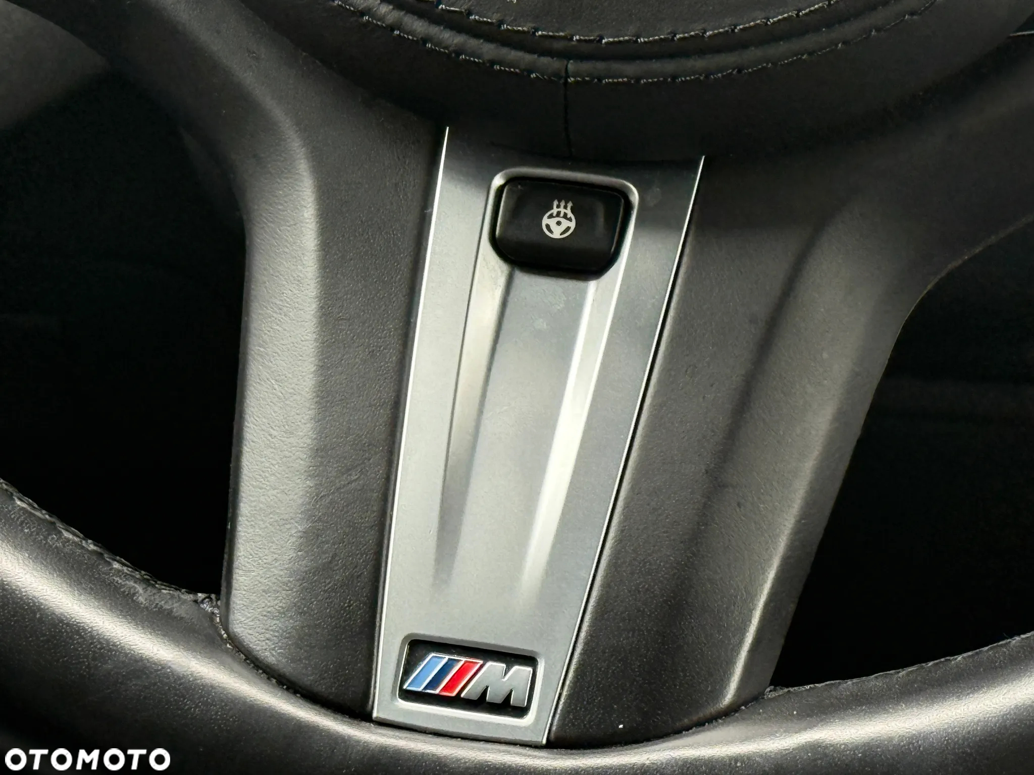 BMW Seria 5 530d xDrive M Sport sport - 18