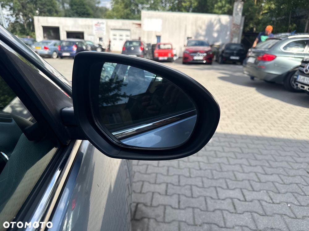 Mazda 6 Sport 1.8 Exclusive-Line Edition 40 Jahre - 35