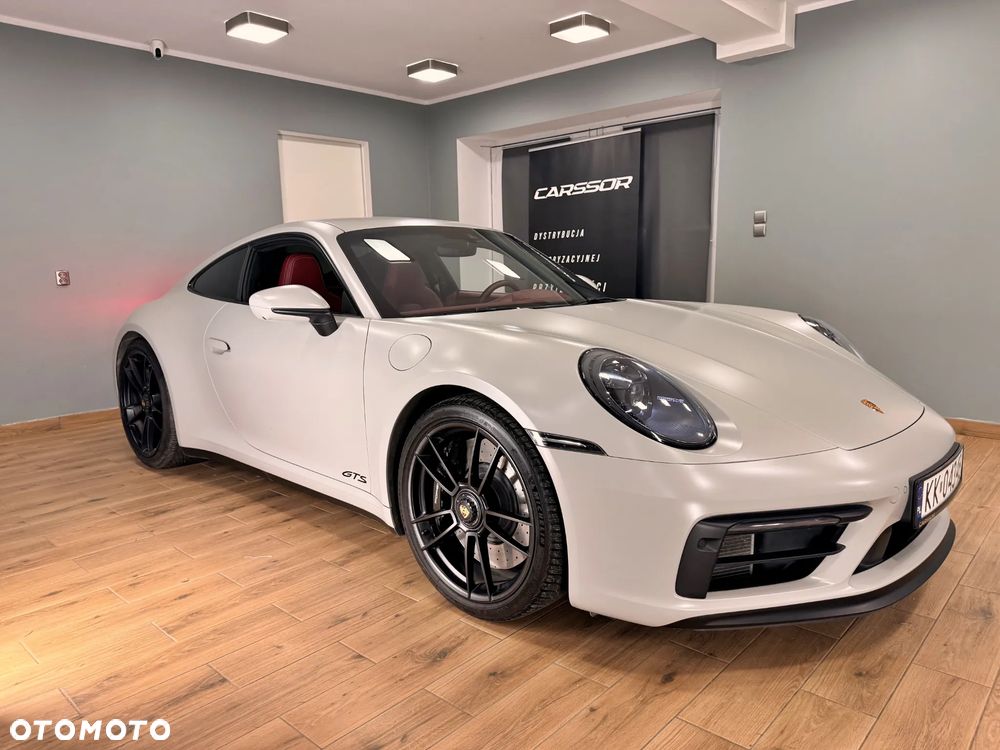 Porsche 911 - 27