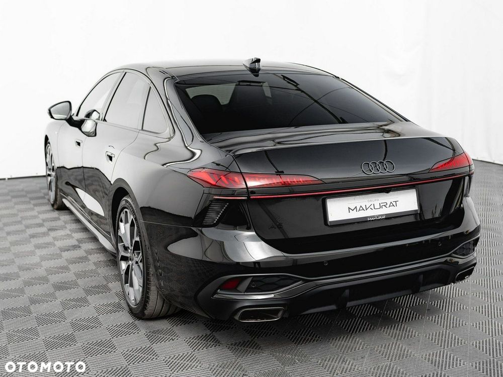 Audi A6 Limousine TFSI S tronic - 5