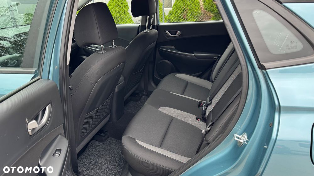Hyundai Kona 1.0 T-GDI Advantage - 25
