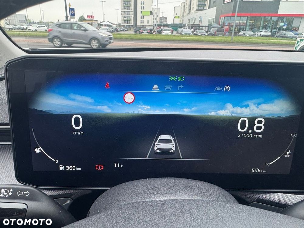 Kia Stonic 1.0 T-GDI L Business Line - 16