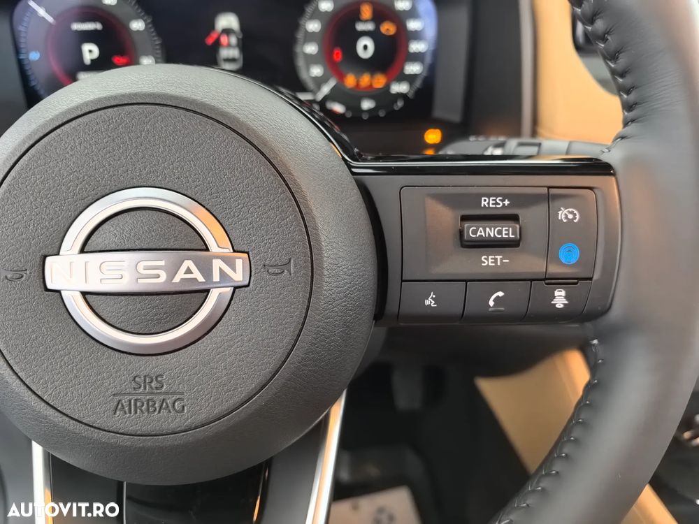 Nissan X-Trail e4ORCE 5 locuri Tekna - 18