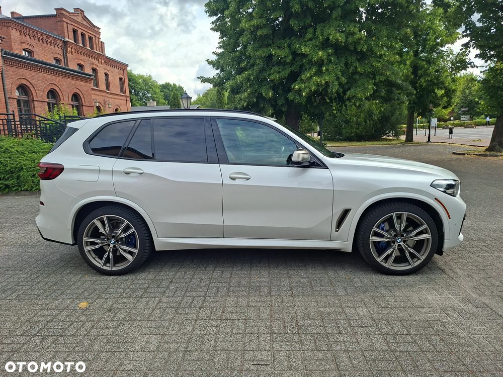 BMW X5 M - 5