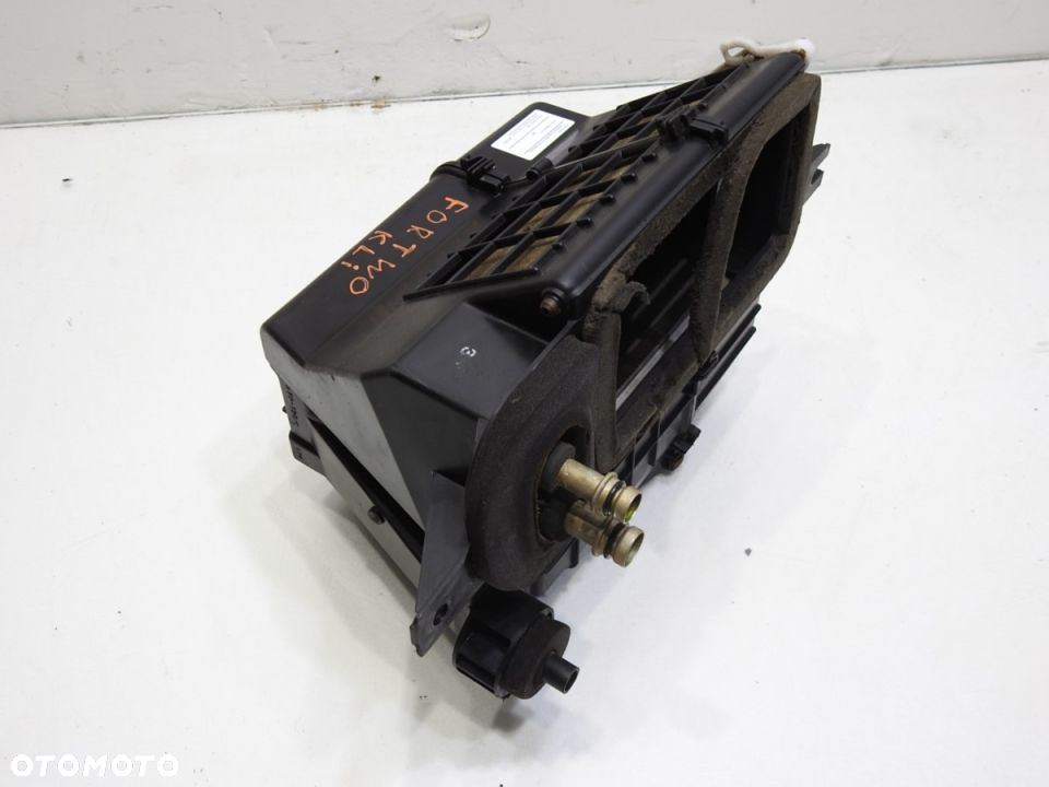 NAGRZEWNICA SMART FORTWO I 993789001 - 4