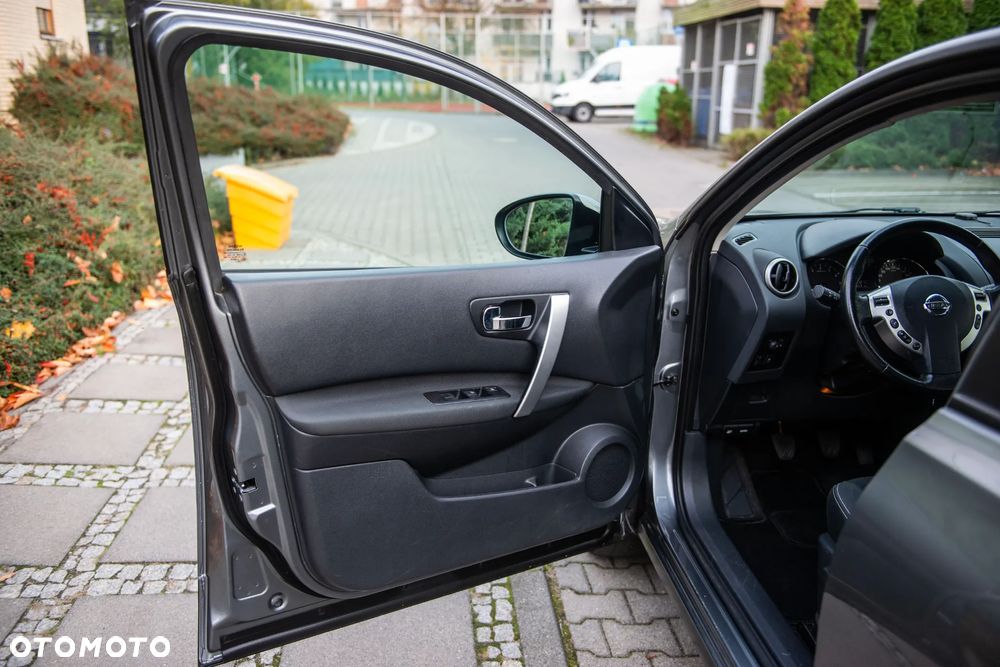 Nissan Qashqai 1.6 acenta - 15