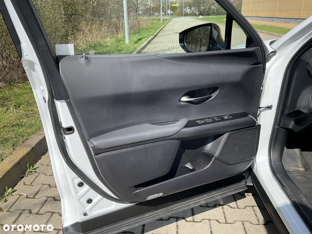 Lexus UX 250h GPF F Sport Design 2WD - 18