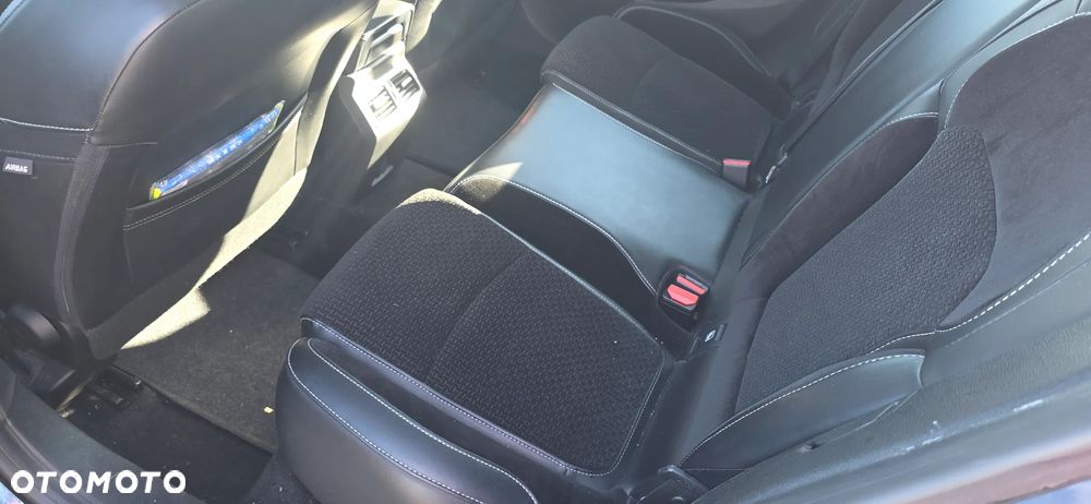 Renault Megane ENERGY dCi 110 BUSINESS - 5