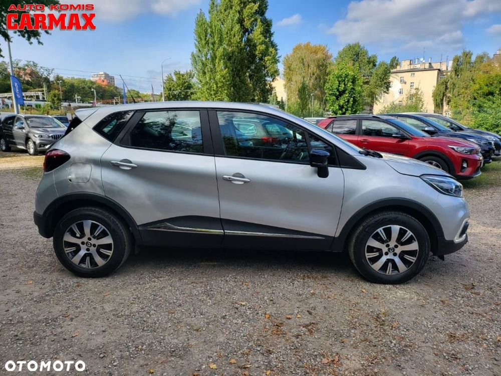 Renault Captur - 9
