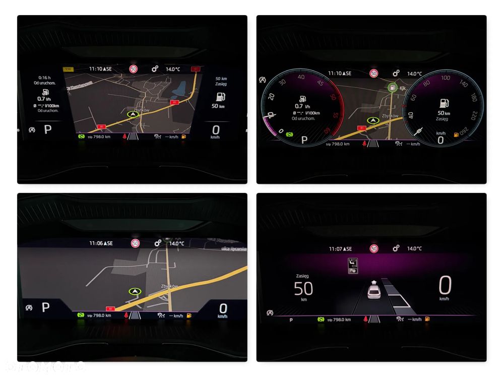 Skoda Superb 2.0 TDI 4x4 DSG Sportline - 32