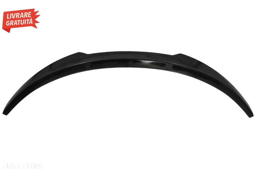 Pachet Exterior Aerodinamic Tesla Model 3 (2017-) Carbon Look- livrare gratuita - 7