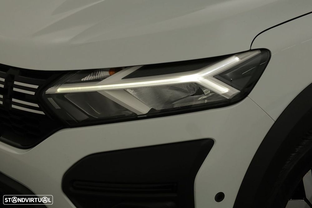 Dacia Sandero 1.0 TCe Expression CVT - 6