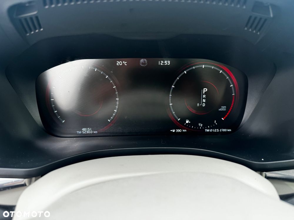 Volvo XC 60 T5 AWD Inscription - 6