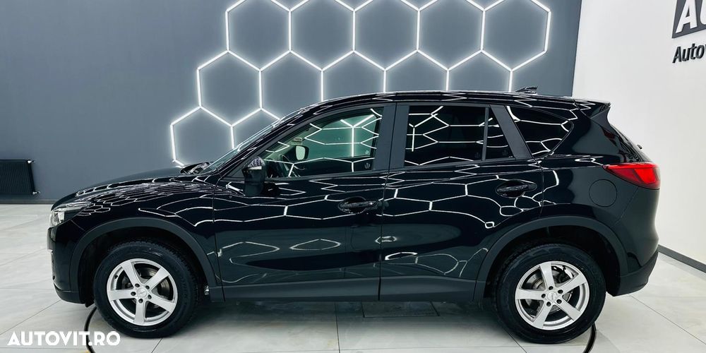 Mazda CX-5 SKYACTIV-D 150 Exclusive-Line - 33