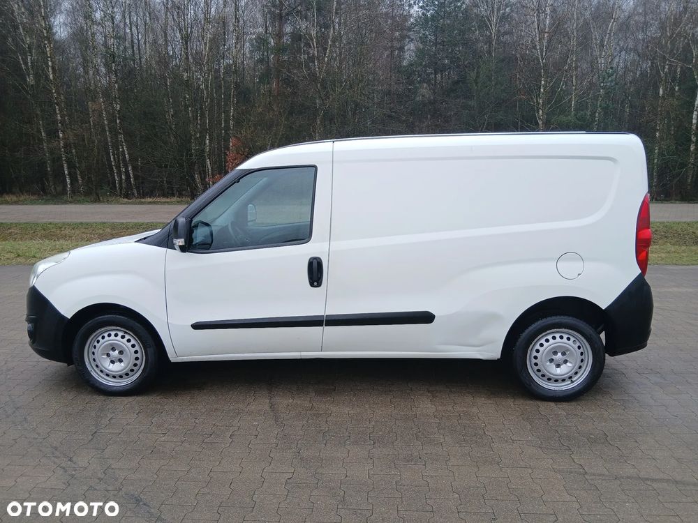 Opel COMBO - 30