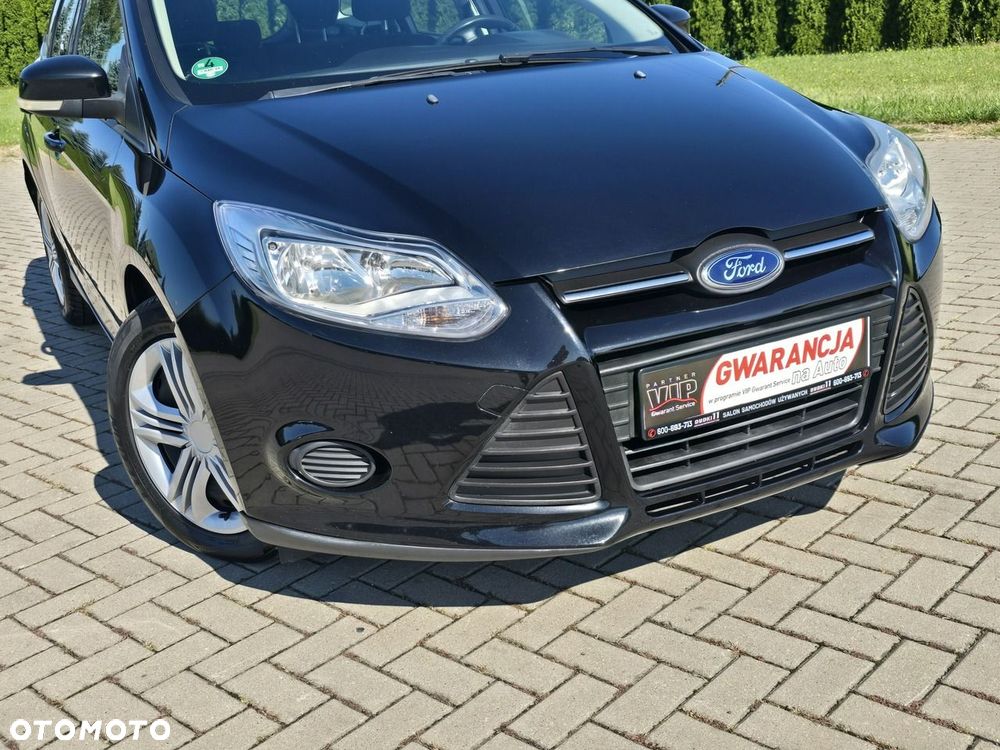 Ford Focus - 6