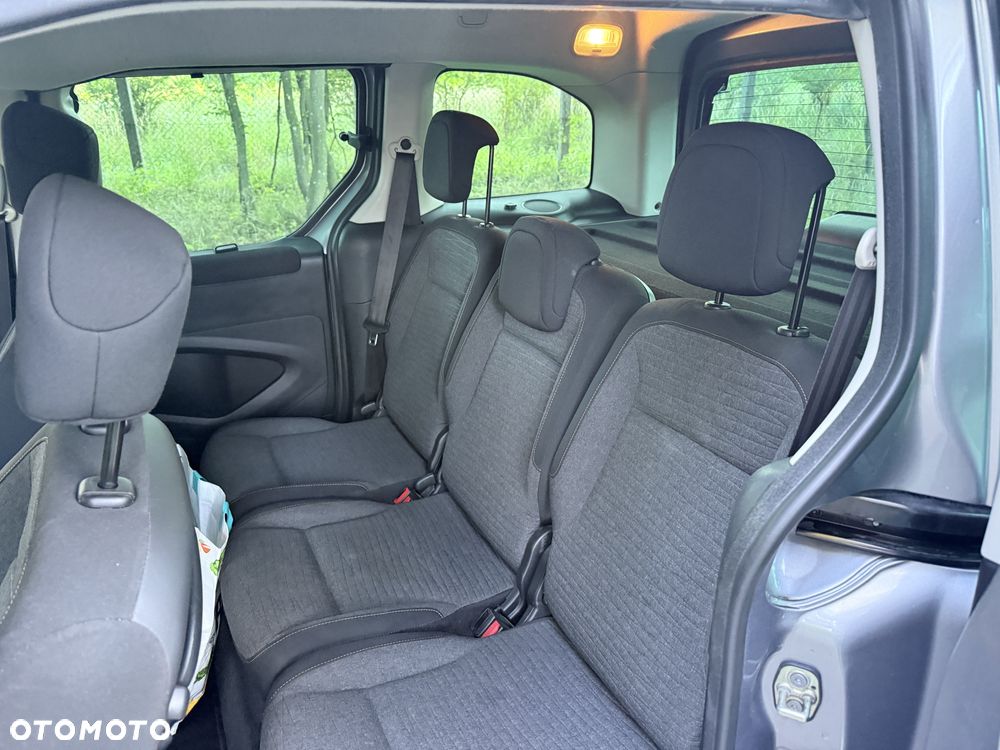 Citroën Berlingo - 7