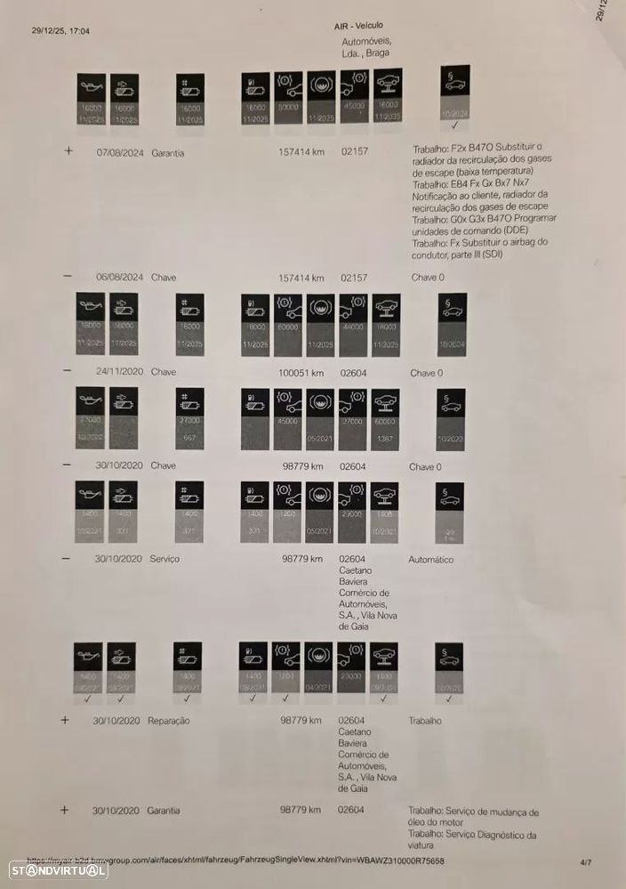BMW X3 18 d sDrive xLine Auto - 51
