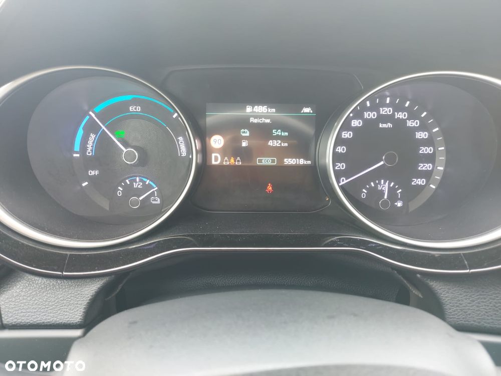 Kia XCeed 1.6 GDI DCT6 OPF Platinum Edition - 16