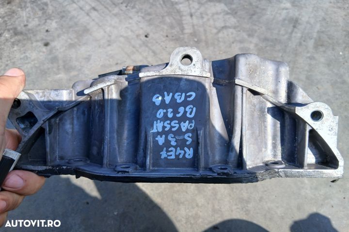 Baie ulei 03G103603 1J0907660C 03G103603 1J0907660C Volkswagen VW Pas - 6